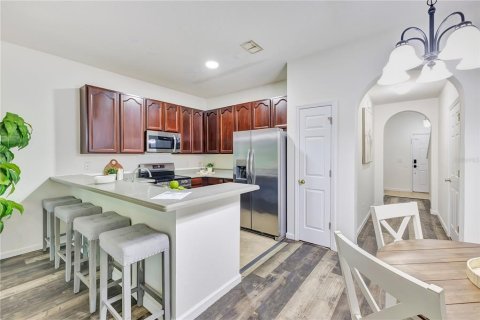 Touwnhouse à vendre à Orlando, Floride: 3 chambres, 136.75 m2 № 2259099 - photo 10