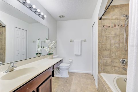 Touwnhouse à vendre à Orlando, Floride: 3 chambres, 136.75 m2 № 2259099 - photo 19