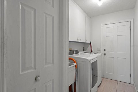 Villa ou maison à vendre à Homosassa, Floride: 3 chambres, 147.34 m2 № 1844795 - photo 25