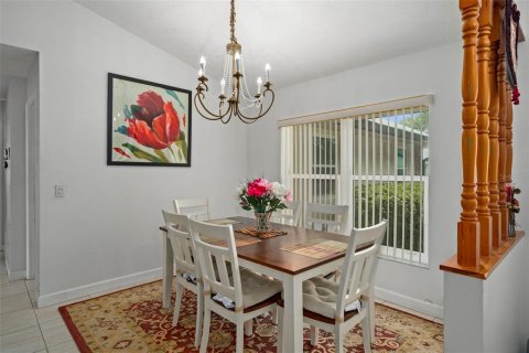 Villa ou maison à vendre à Homosassa, Floride: 3 chambres, 147.34 m2 № 1844795 - photo 9