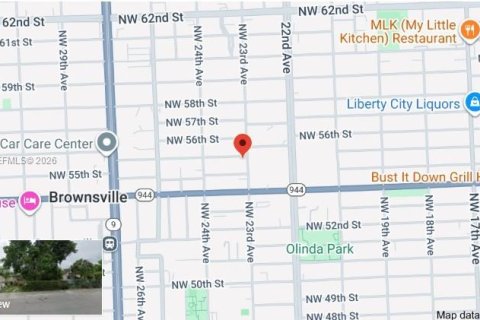Casa en venta en Miami, Florida, 2 dormitorios, 83.24 m2 № 2001216 - foto 1