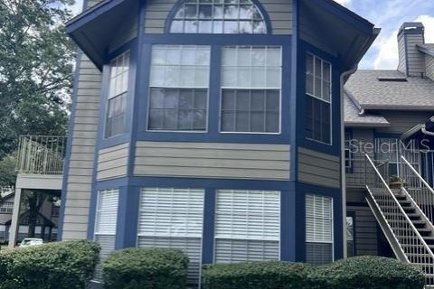Condo in Lake Mary, Florida, 2 bedrooms  № 2352428