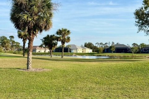 House in Rotonda, Florida 4 bedrooms, 213.68 sq.m. № 1733068 - photo 18