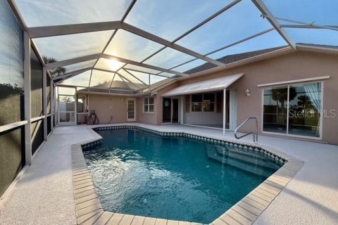 House in Rotonda, Florida 4 bedrooms, 213.68 sq.m. № 1733068 - photo 2