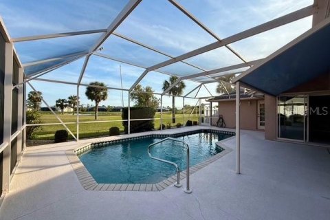 House in Rotonda, Florida 4 bedrooms, 213.68 sq.m. № 1733068 - photo 20