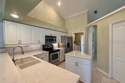House in Rotonda, Florida 4 bedrooms, 213.68 sq.m. № 1733068 - photo 5