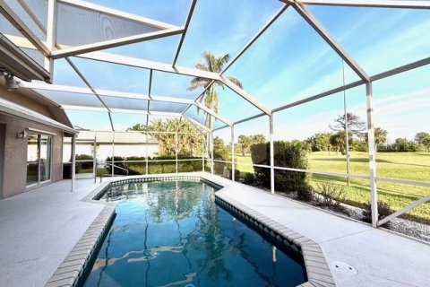 House in Rotonda, Florida 4 bedrooms, 213.68 sq.m. № 1733068 - photo 23