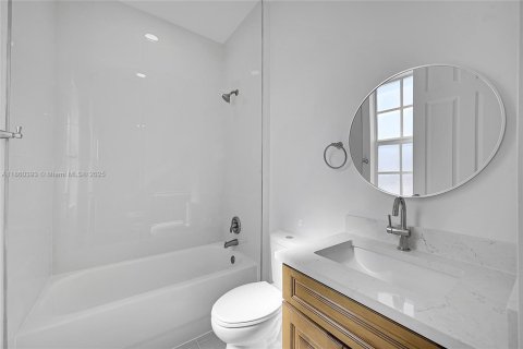 Townhouse in Boca Raton, Florida 3 bedrooms, 201.04 sq.m. № 1889632 - photo 26