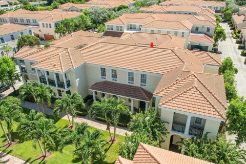 Townhouse in Boca Raton, Florida 3 bedrooms, 201.04 sq.m. № 1889632 - photo 29