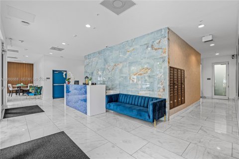 Купить кондоминиум в Холливуд, Флорида 2 спальни, № 2052485 - фото 15