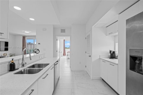 Купить кондоминиум в Холливуд, Флорида 2 спальни, № 2052485 - фото 5