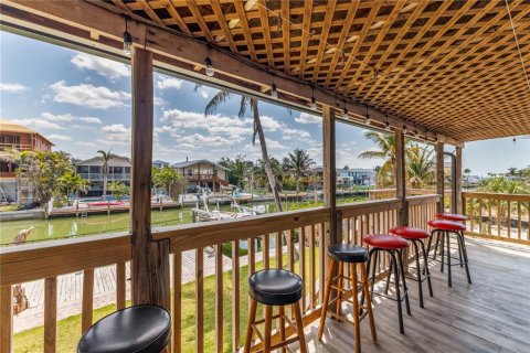 Propiedad comercial en venta en Fort Myers Beach, Florida, 190.26 m2 № 1838813 - foto 4