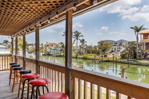 Propiedad comercial en venta en Fort Myers Beach, Florida, 190.26 m2 № 1838813 - foto 5