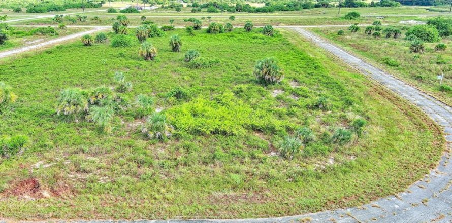 Land in LaBelle, Florida № 2164993