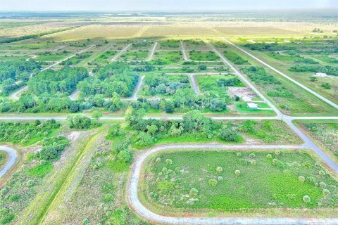 Land in LaBelle, Florida № 2164993 - photo 15