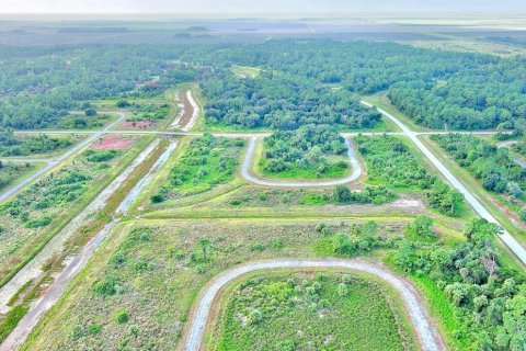 Land in LaBelle, Florida № 2164993 - photo 16