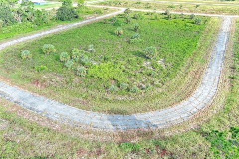 Land in LaBelle, Florida № 2164993 - photo 8