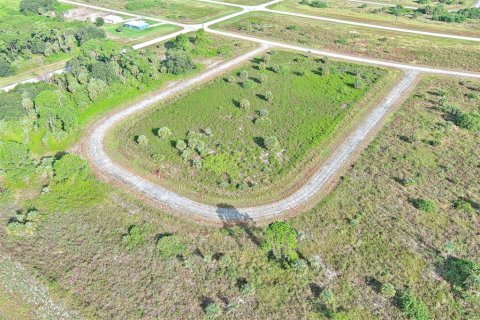 Land in LaBelle, Florida № 2164993 - photo 10