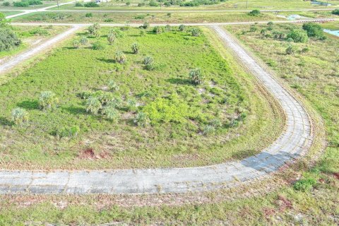 Land in LaBelle, Florida № 2164993 - photo 5