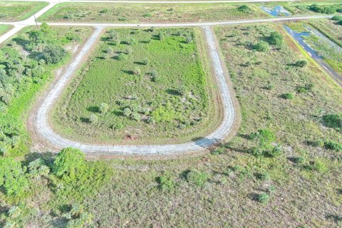 Land in LaBelle, Florida № 2164993 - photo 11