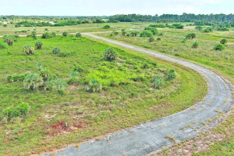 Land in LaBelle, Florida № 2164993 - photo 20