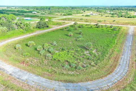 Land in LaBelle, Florida № 2164993 - photo 7