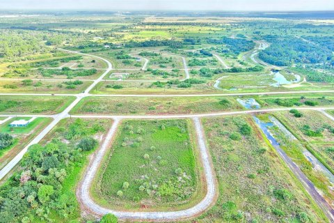 Land in LaBelle, Florida № 2164993 - photo 21