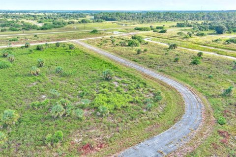 Land in LaBelle, Florida № 2164993 - photo 3