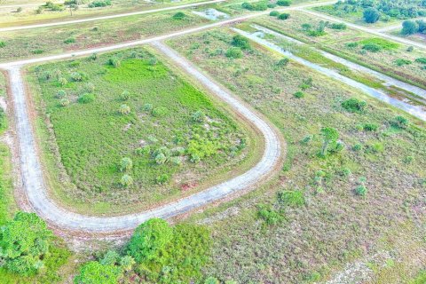 Land in LaBelle, Florida № 2164993 - photo 14
