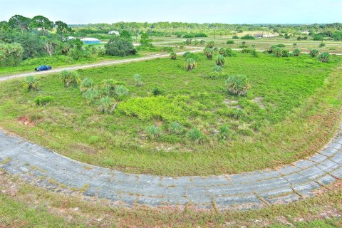 Land in LaBelle, Florida № 2164993 - photo 2