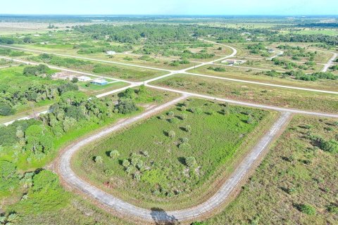 Land in LaBelle, Florida № 2164993 - photo 9