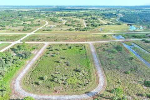 Land in LaBelle, Florida № 2164993 - photo 12