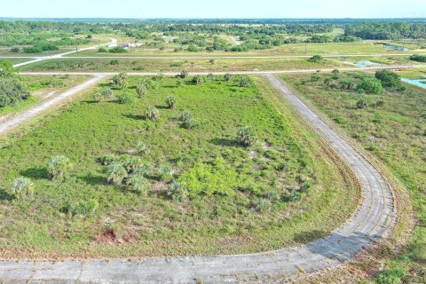 Land in LaBelle, Florida № 2164993 - photo 6