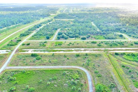 Land in LaBelle, Florida № 2164993 - photo 17