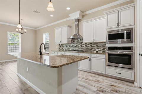 Villa ou maison à vendre à Newberry, Floride: 4 chambres, 237.27 m2 № 2091916 - photo 9