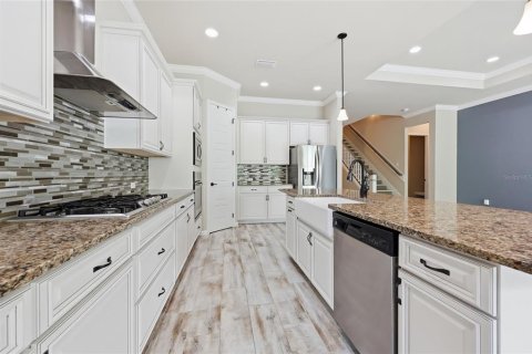 Villa ou maison à vendre à Newberry, Floride: 4 chambres, 237.27 m2 № 2091916 - photo 7