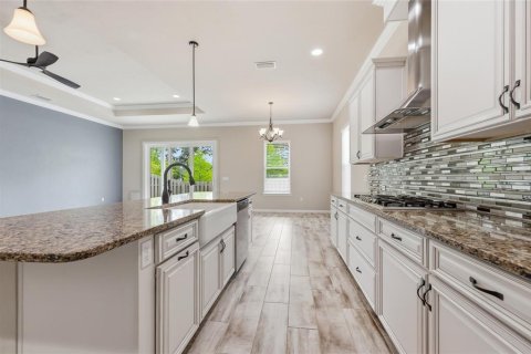 Villa ou maison à vendre à Newberry, Floride: 4 chambres, 237.27 m2 № 2091916 - photo 8
