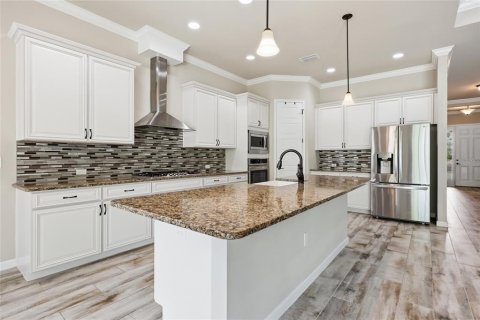 Villa ou maison à vendre à Newberry, Floride: 4 chambres, 237.27 m2 № 2091916 - photo 6