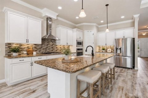 Villa ou maison à vendre à Newberry, Floride: 4 chambres, 237.27 m2 № 2091916 - photo 5