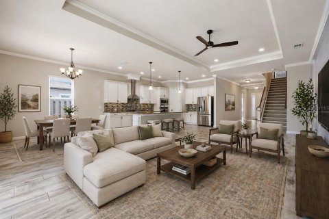 Villa ou maison à vendre à Newberry, Floride: 4 chambres, 237.27 m2 № 2091916 - photo 2