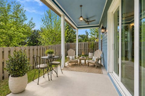Villa ou maison à vendre à Newberry, Floride: 4 chambres, 237.27 m2 № 2091916 - photo 30