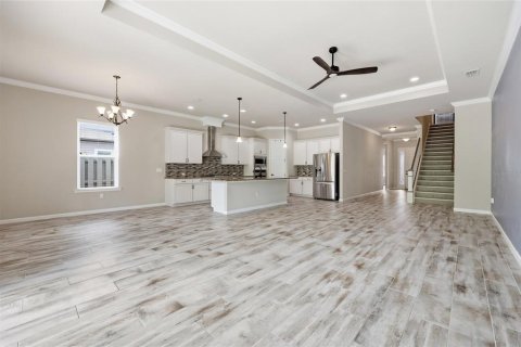 Villa ou maison à vendre à Newberry, Floride: 4 chambres, 237.27 m2 № 2091916 - photo 3
