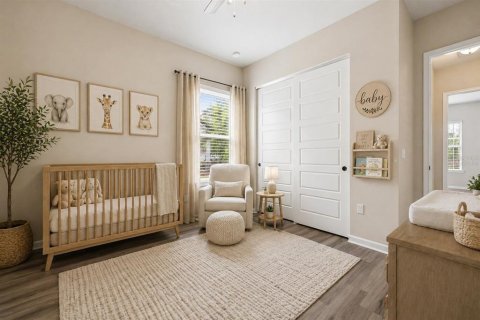 Villa ou maison à vendre à Newberry, Floride: 4 chambres, 237.27 m2 № 2091916 - photo 19