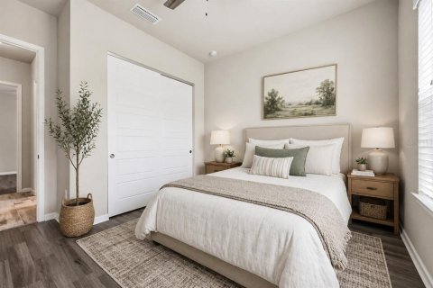 Villa ou maison à vendre à Newberry, Floride: 4 chambres, 237.27 m2 № 2091916 - photo 23