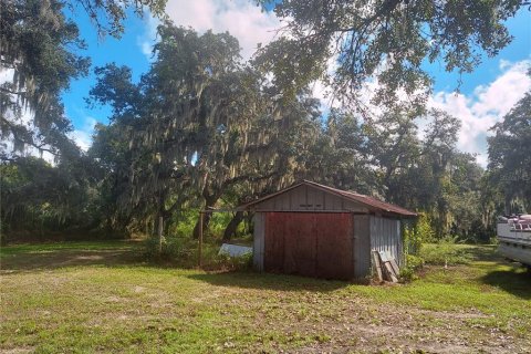 Land in Gibsonton, Florida № 1340426 - photo 4