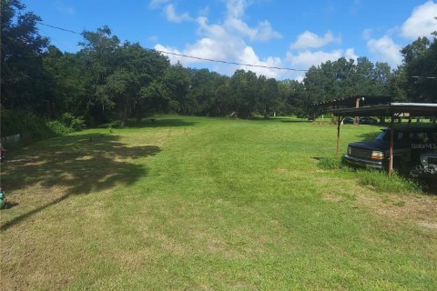 Land in Gibsonton, Florida № 1340426 - photo 11