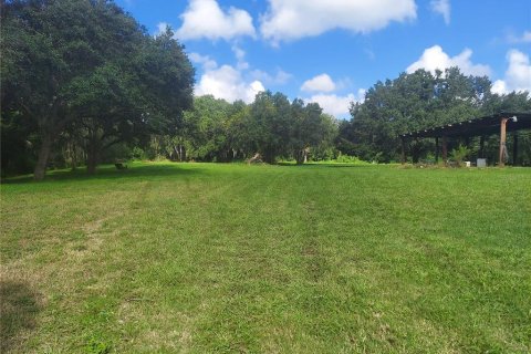 Land in Gibsonton, Florida № 1340426 - photo 10