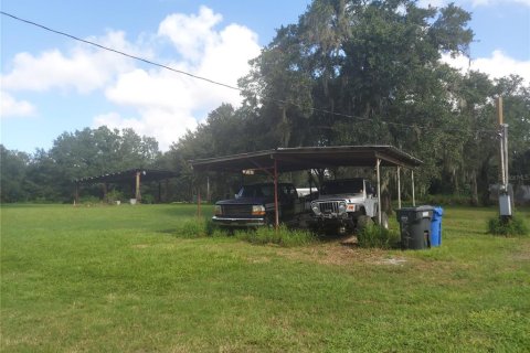 Land in Gibsonton, Florida № 1340426 - photo 12