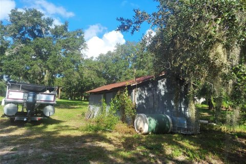 Land in Gibsonton, Florida № 1340426 - photo 17