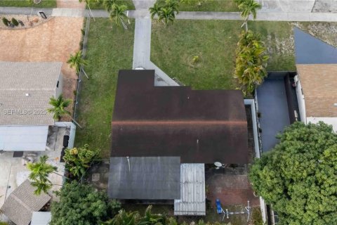 Villa ou maison à vendre à Hialeah, Floride: 3 chambres, 142.98 m2 № 1966508 - photo 30